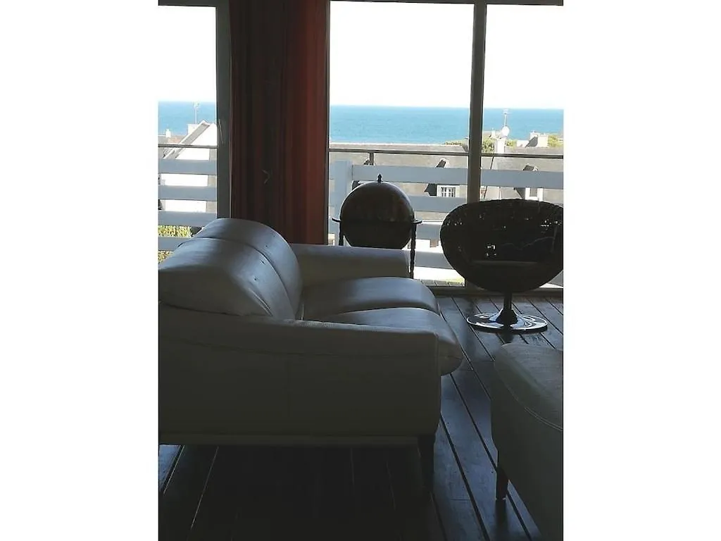 Holiday Apartment With 3 Bedrooms Sibiril