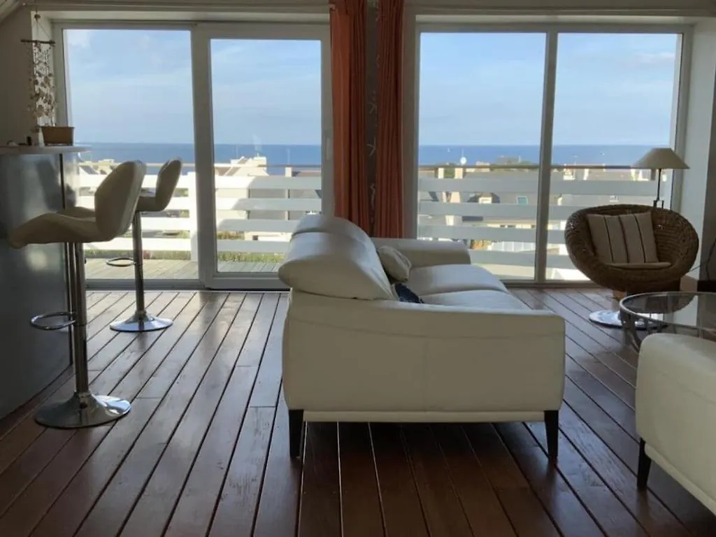 Holiday Apartment With 3 Bedrooms Sibiril Дом отдыха