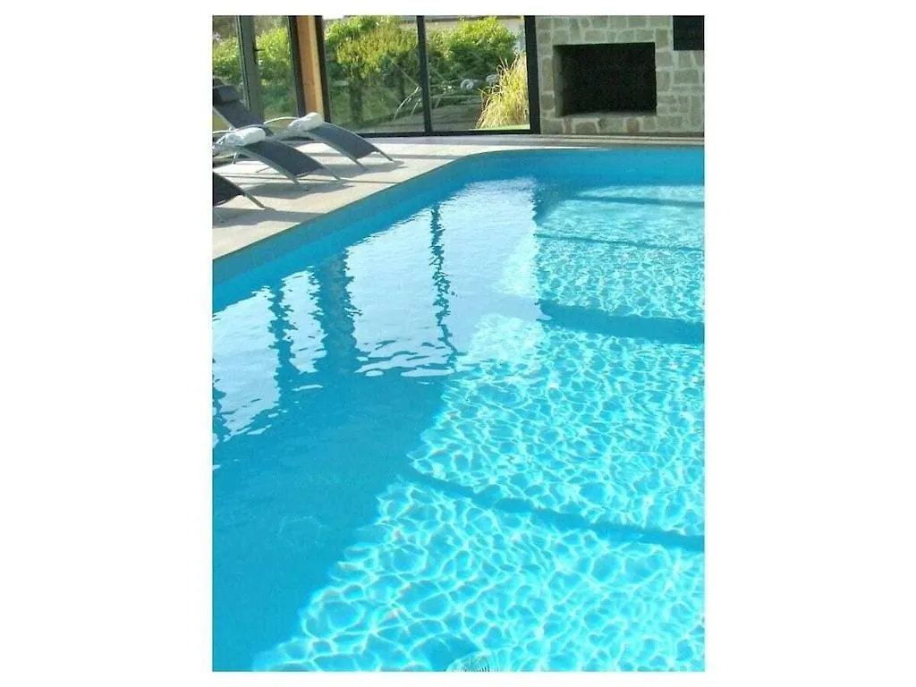 Holiday Apartment With 3 Bedrooms Sibiril Франция