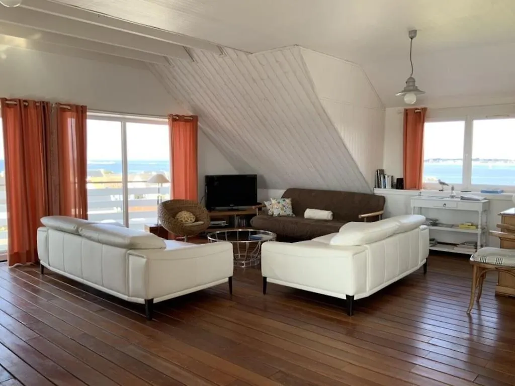 Дом отдыха Holiday Apartment With 3 Bedrooms Sibiril
