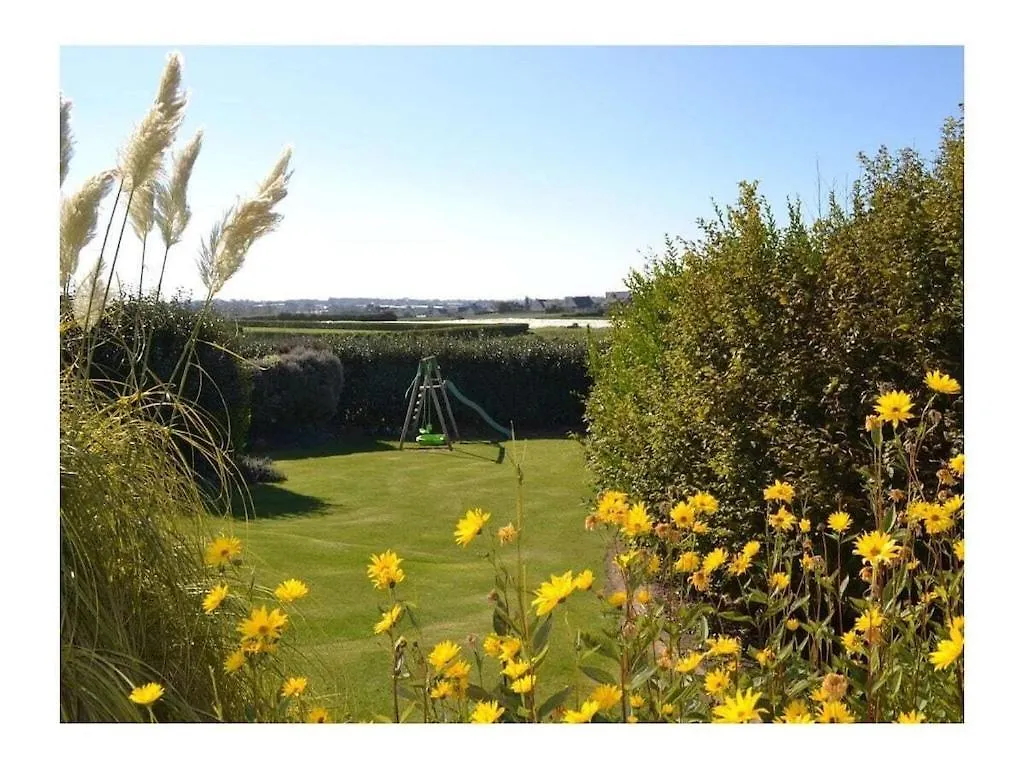 Holiday Apartment With 3 Bedrooms Sibiril Франция