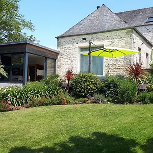 Le Vieux Couvent & Frühstückspension